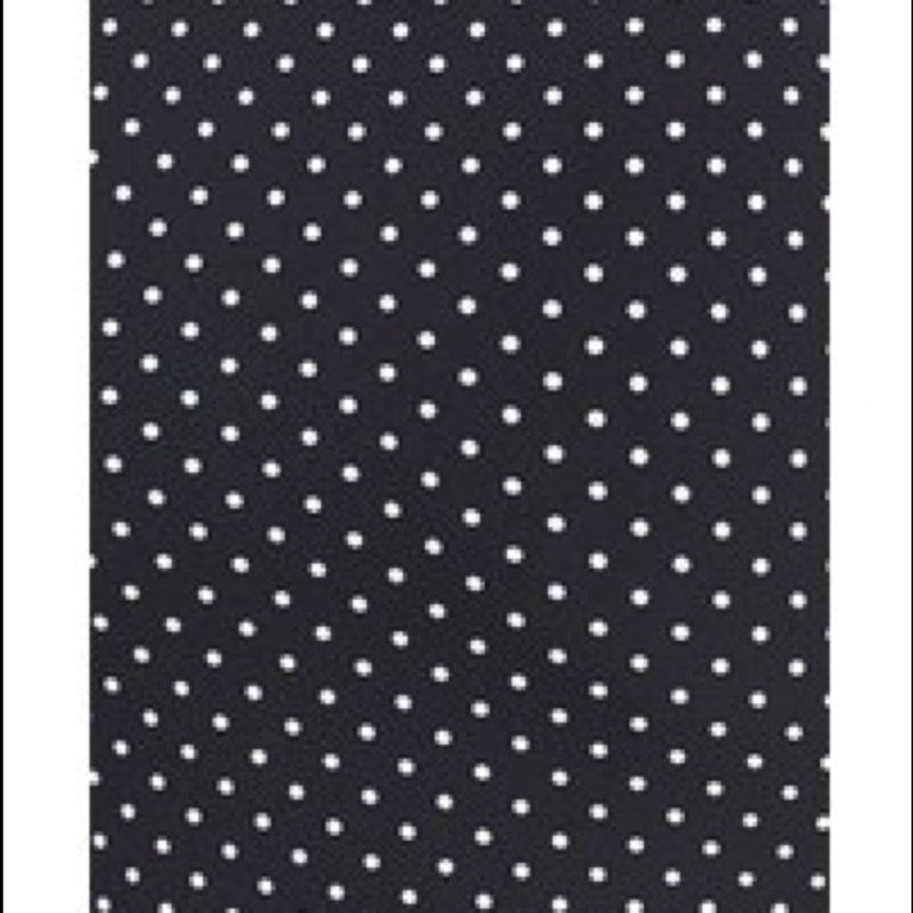 Vince Camuto Polka Dot Midi Tube Skirt - Picture 4 of 7